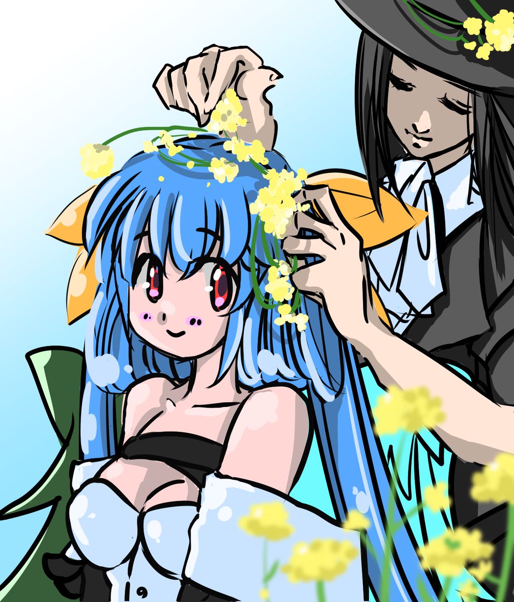 栗本かるび tweet media