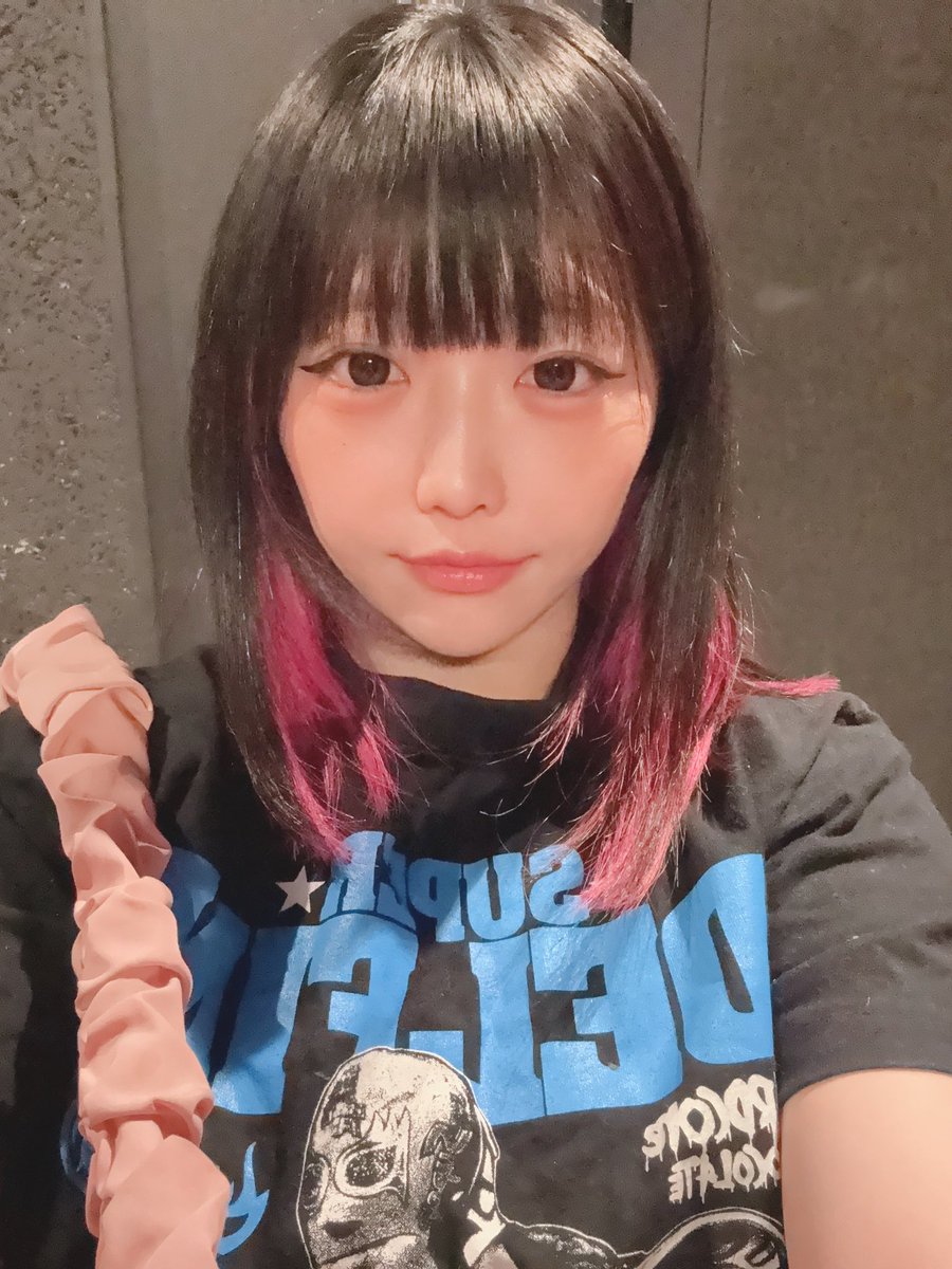 連戦最後⸜(๑⃙⃘'ω'๑⃙⃘)⸝ 今日は #GLEAT しちゃいます🎉🎉🎉 圧倒