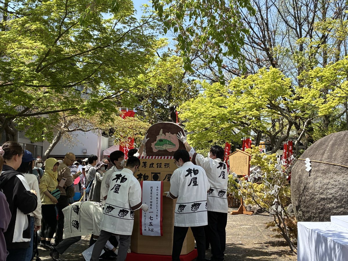 masumi@もも2号 tweet media