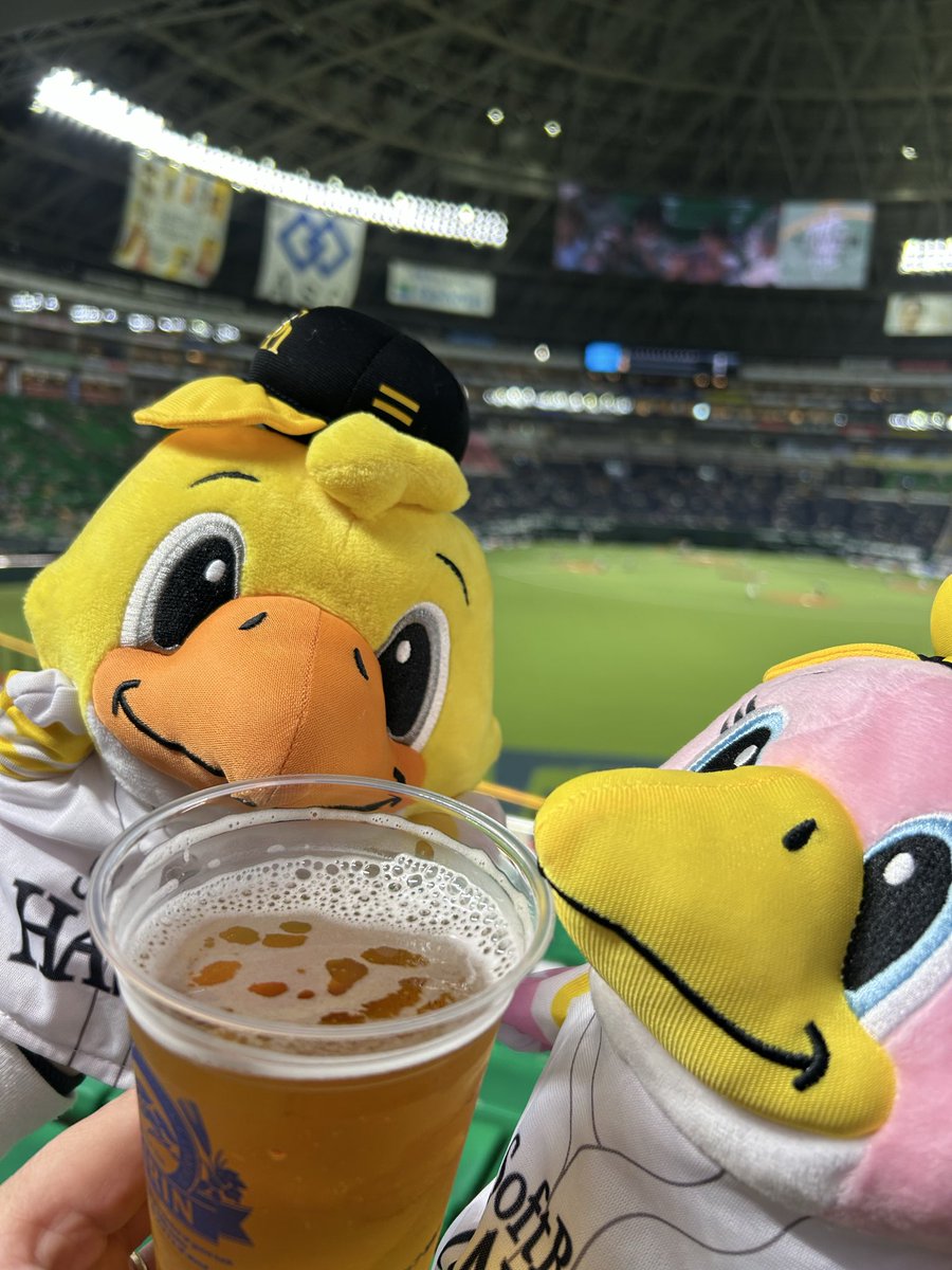 0721_1973's tweet photo. シーズン３試合目
始めます🍺 https://t.co/3BNxFFh24I