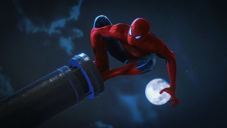 ᴘᴇᴛᴇʀ ᴘᴀʀᴋᴇʀ tweet media