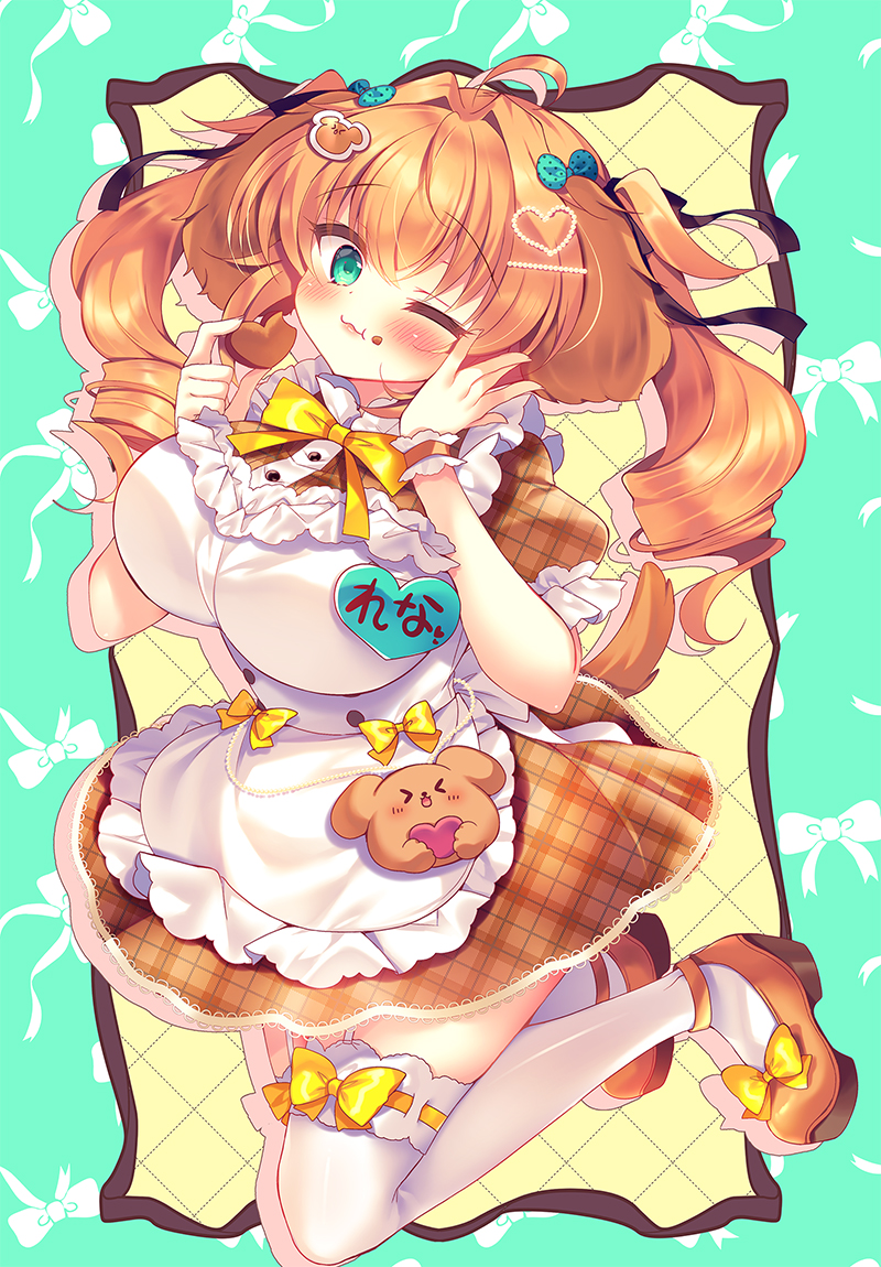 クッキーだーいすきっ🍪💕 