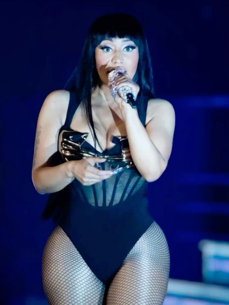 Nicki4orever's tweet image. 2026 and she’s still the most beautiful woman to ever pick up a microphone. Period! 🎤😍🔥 #NickiMinaj #Beautiful #Queen #StillWinning #BarbzNation @NICKIMINAJ 💖💖💖💖🩷🩷🩷🩷👑👑👑👑
