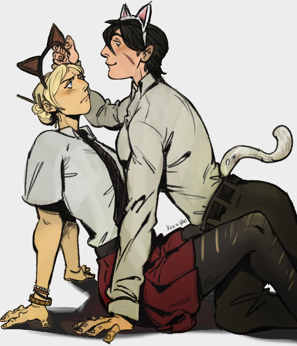 Yazzymi's tweet photo. Mikannie sketch https://t.co/faiuzYzhZP