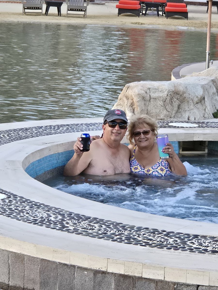 Cabo sesh...