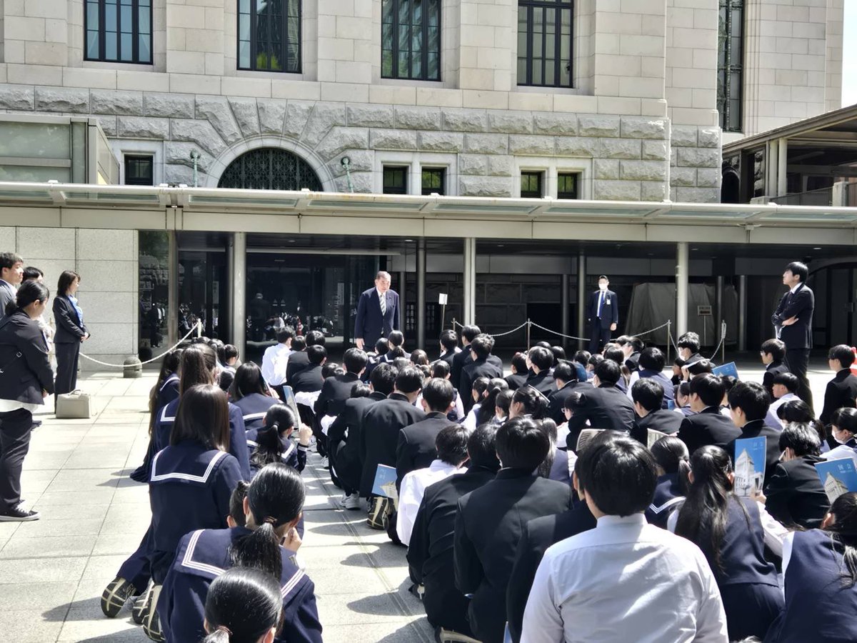 石破茂 tweet media