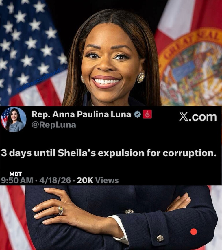 Red Rattler tweet media