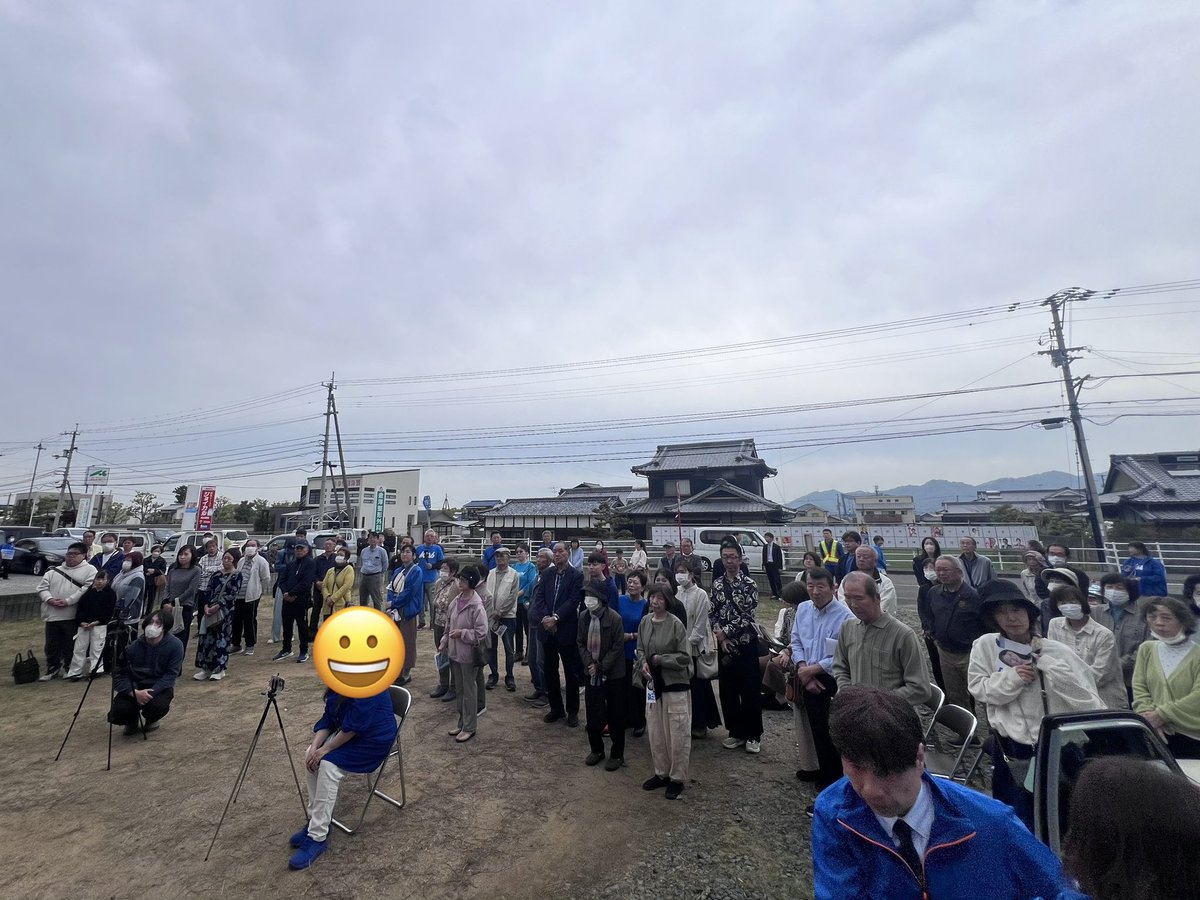 安川 さちよ tweet media