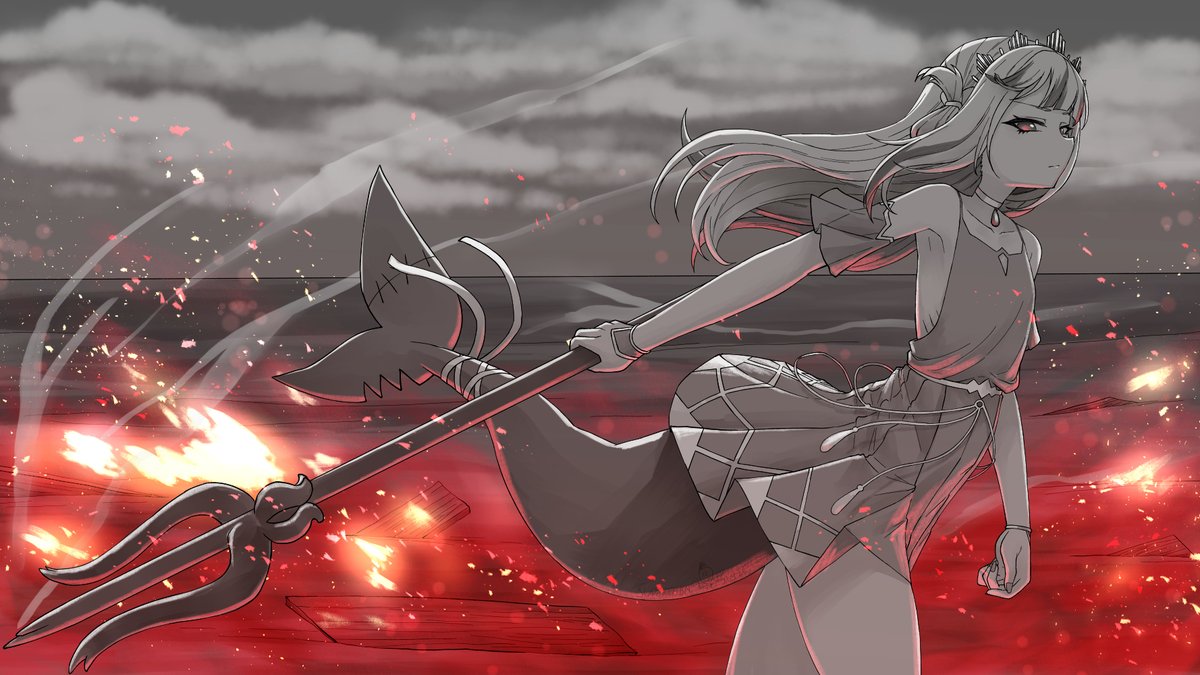 SuperFabn tweet media