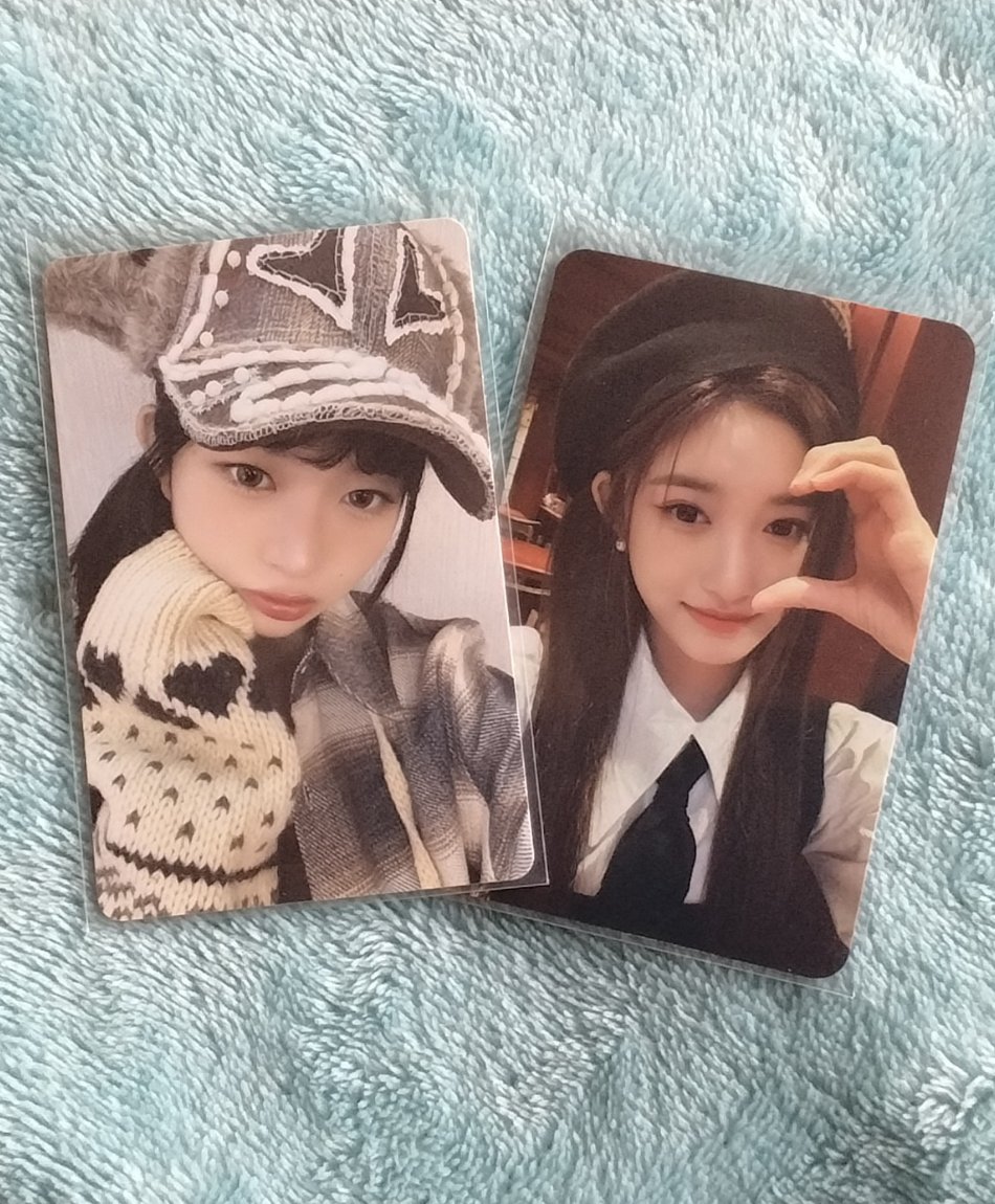 𑣲 chi 𝜗ৎ tweet media