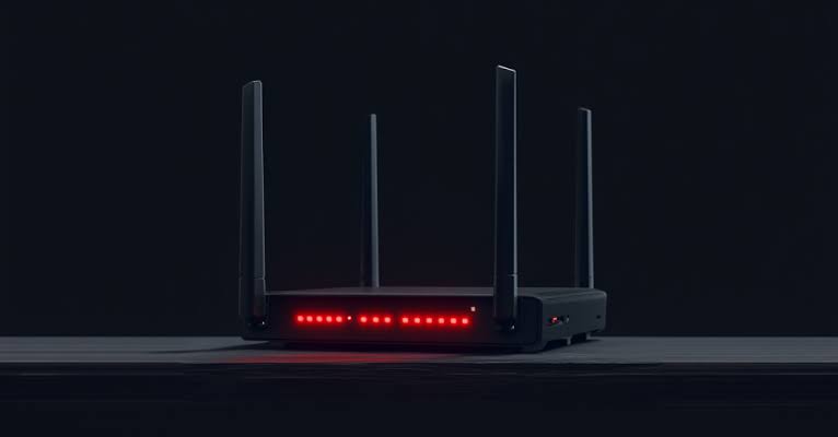 CyberWolfGuard's tweet photo. Researchers warn: Hackers are actively scanning vulnerable TP-Link home routers to deploy Mirai-style malware.

Isolate affected devices, replace with supported models. Listed in CISA KEV Jun 2025; attacks escalating Apr 2026.
#Cybersecurity #TPLink #Mirai #CVE202333538 https://t.co/WhSWWHsgXD
