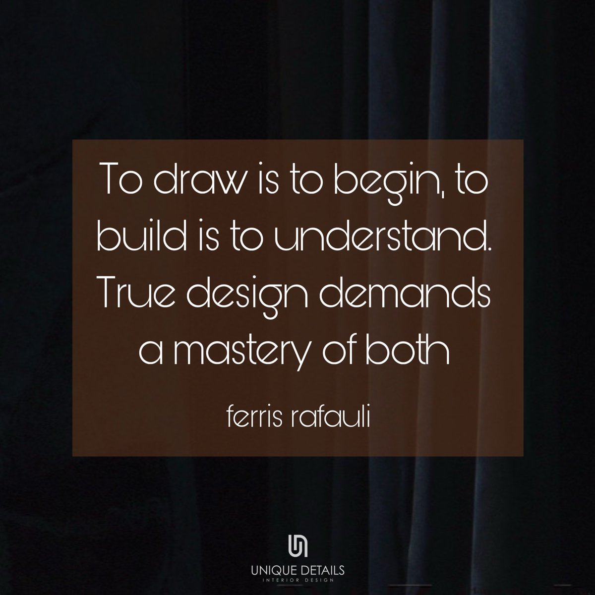 Udetails_sa's tweet image. #design #interior #architecture #quotes #decor