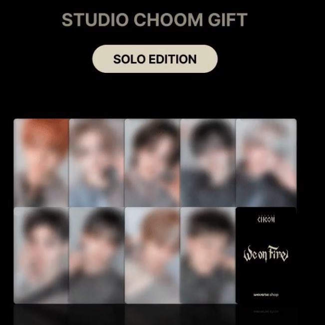 mel 共同購入 @we on fire 募集中🙇‍♀️ tweet media