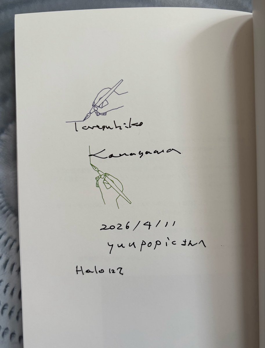 佐藤yuupopic🎙️5/18(月) 「silent poet」vol.3@柴崎mod tweet media