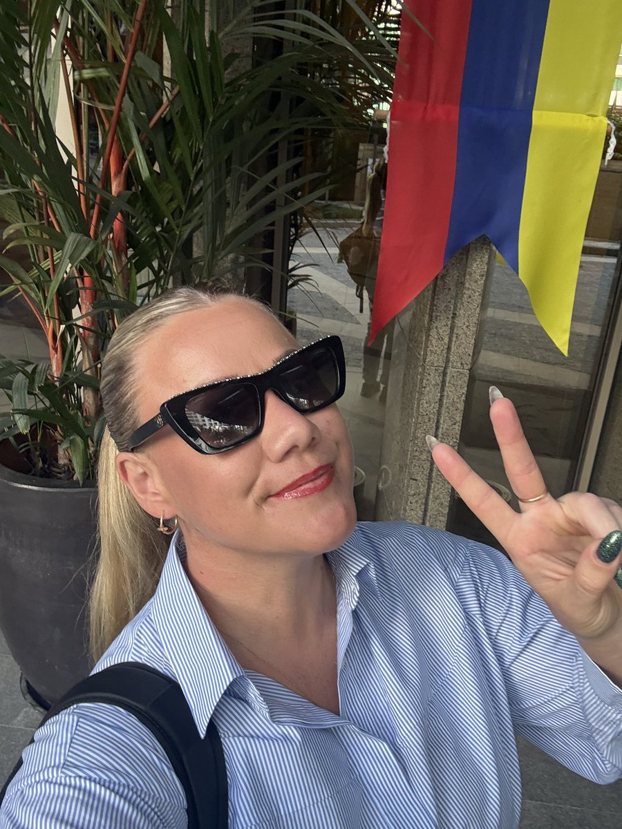 SWANNY 🔺 tweet media