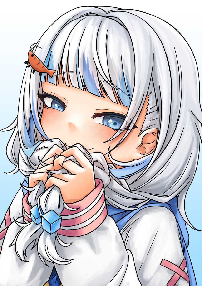 SuperFabn tweet media