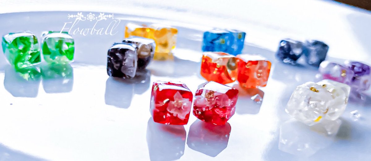 ふろーぼーる:Flowball tweet media