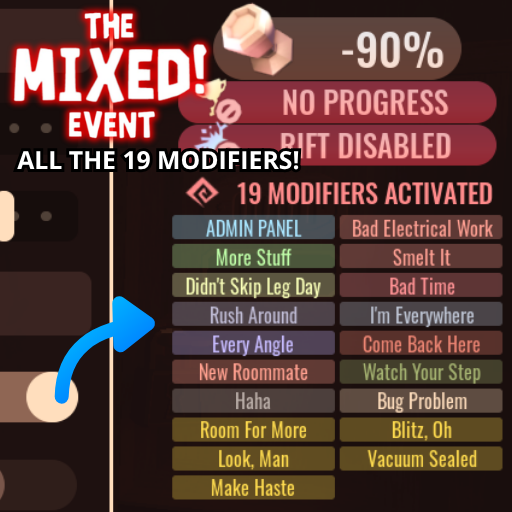 DOORS PLUS tweet media