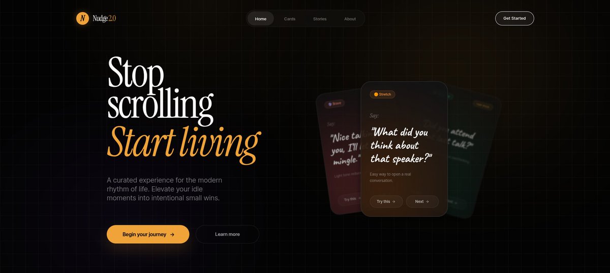 NoCodeWithAI tweet media