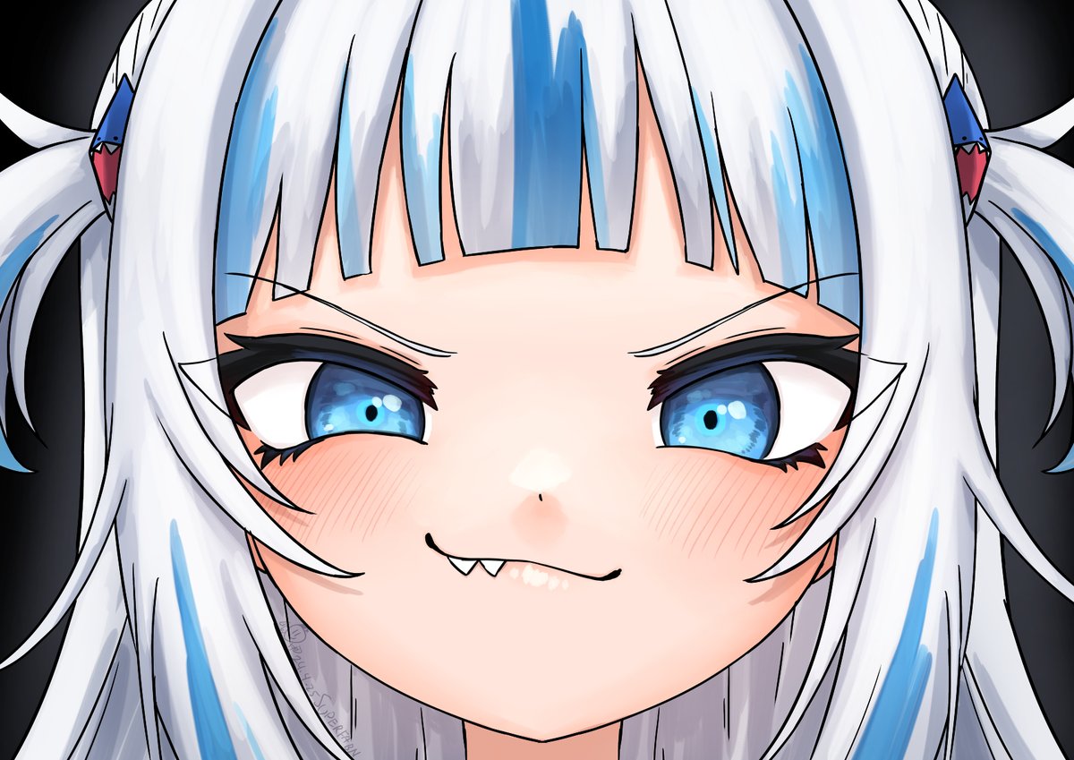 SuperFabn tweet media