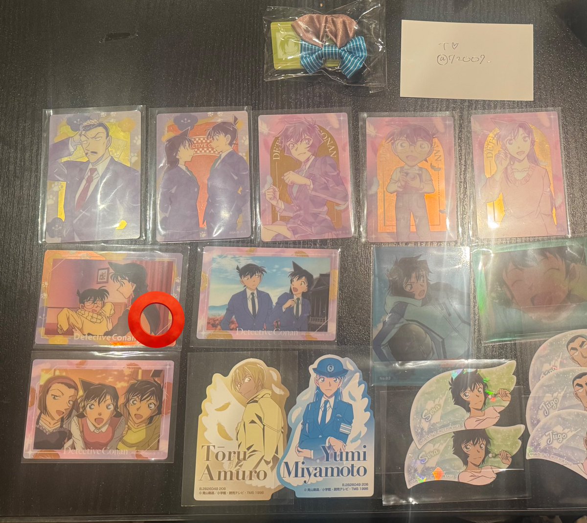 𝑻 ♡ tweet media