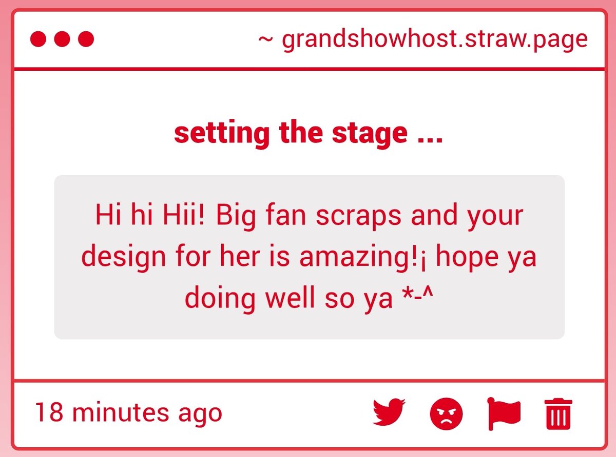 Scrapateer tweet media