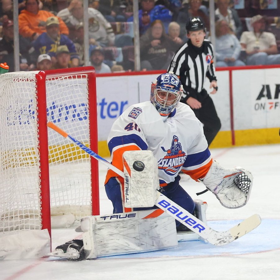New York Islanders tweet media