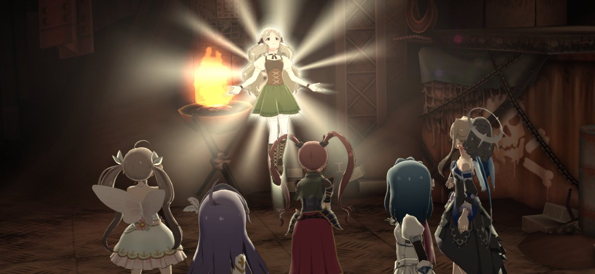 オートンP tweet media