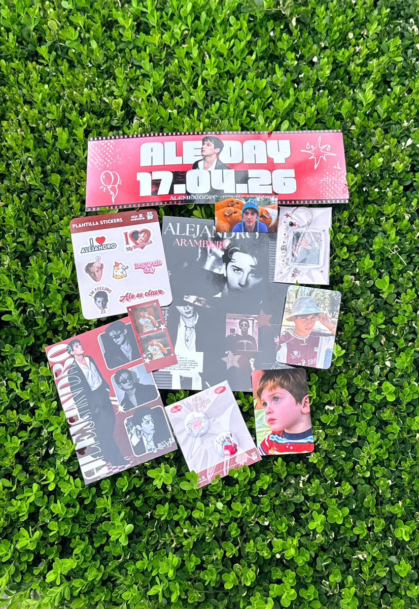 Alejandro Aramburú MX tweet media