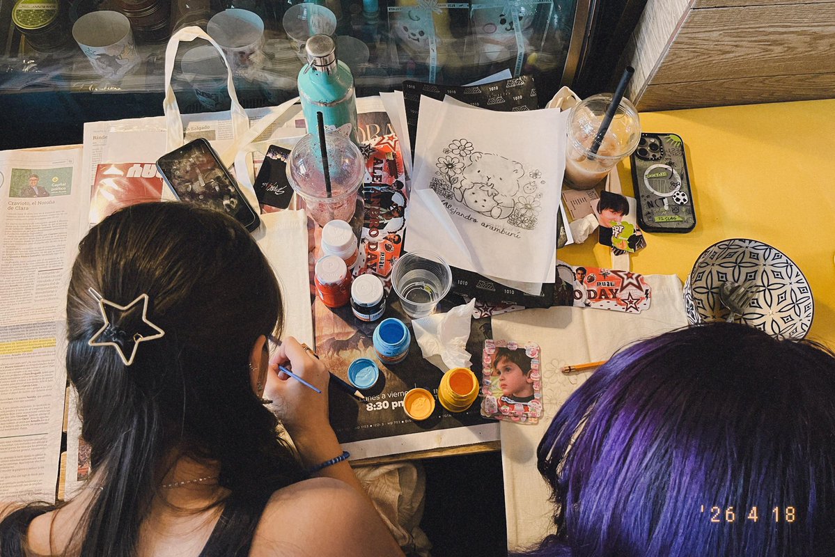 Alejandro Aramburú MX tweet media