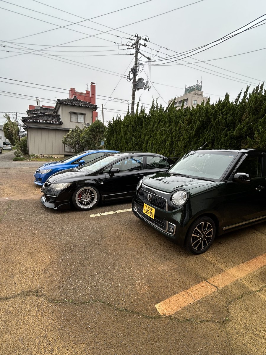 nagayoshi tweet media