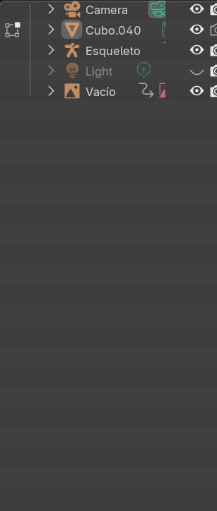 alguien sabe como hacer que vuelva esta barrita al blender, no se que aprete y ya no esta
