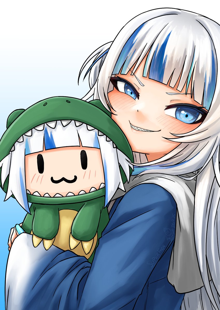 SuperFabn tweet media