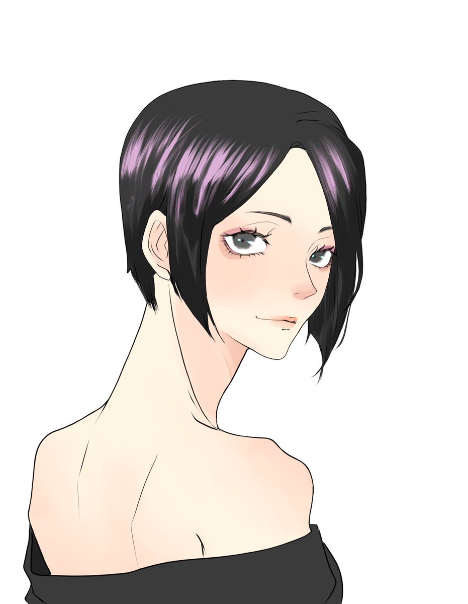 結星くくる tweet media