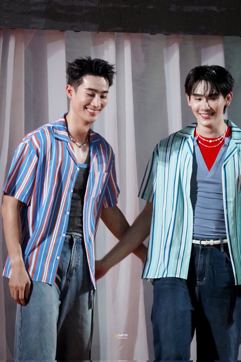 mpwrppmp's tweet image. 18.04.26📸🪁 | #memmorimm *~🎀

เดินคนเดียวมันเหงา..เดินไปด้วยกันดีกว่าครับ🦊🍅

FORCEBOOK HATYAI SUMMER

#CentralHatyaixForceBook
#HatyaiSummerFashionShow
~° #ฟอสบุ๊ค #forcebook 
#fforce_ #kasibook °~♡
