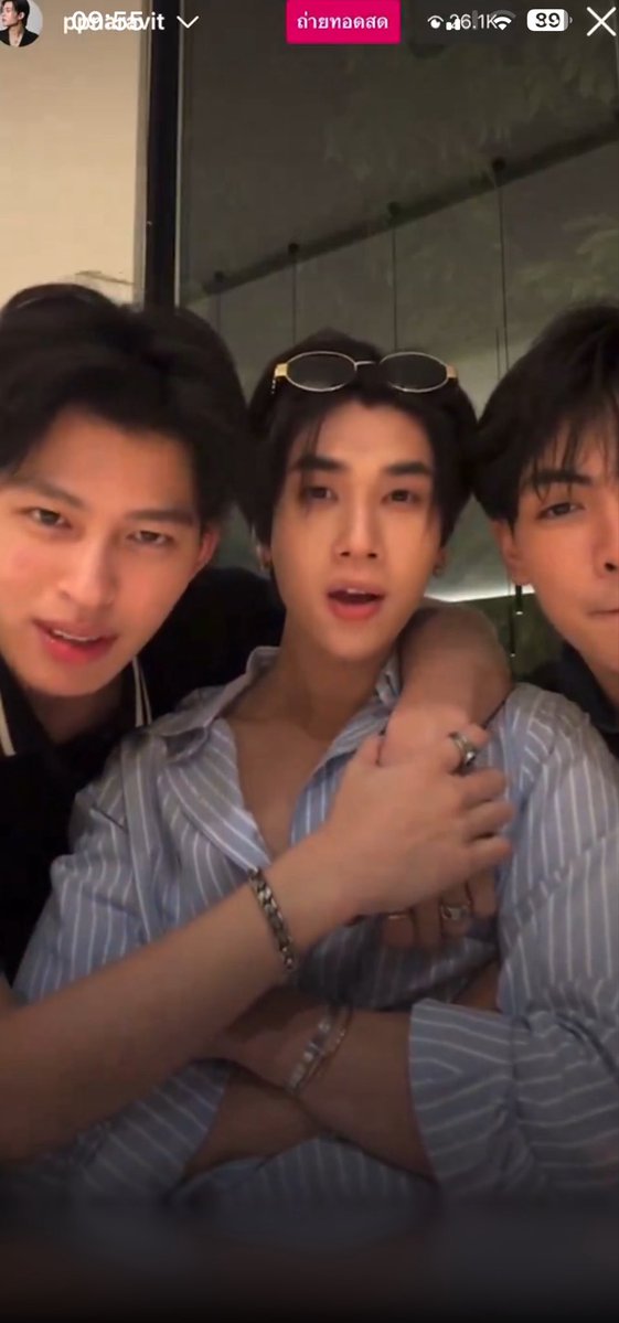 P’Kwan tweet media