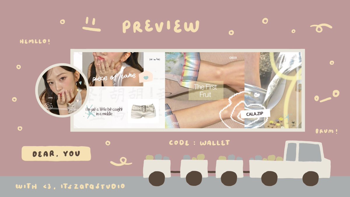 zara 🚚 tweet media