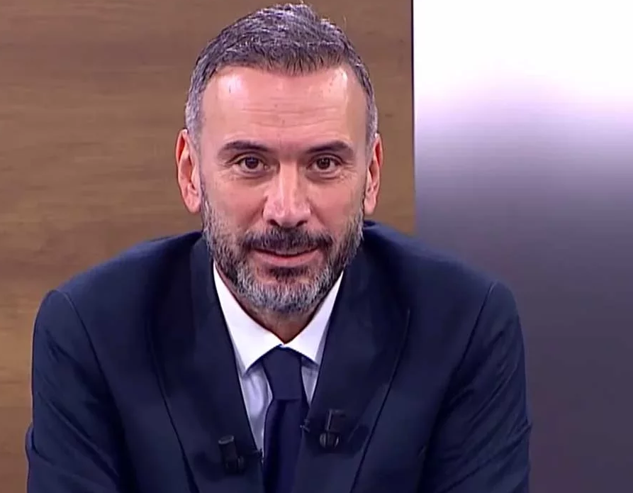 Galatasaray Gazetesi tweet media