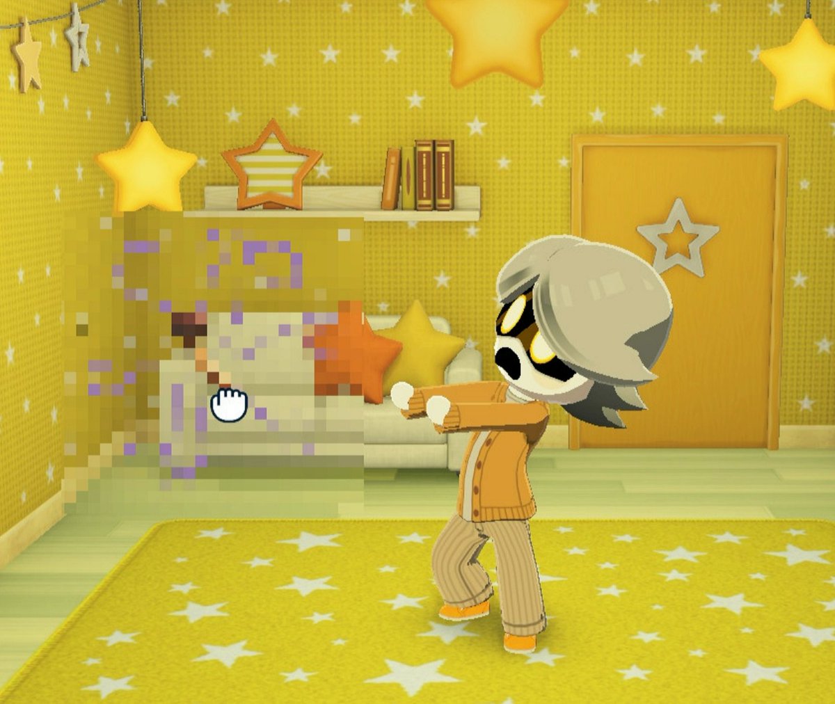 SD_tytori's tweet image. i hate this fuckass island