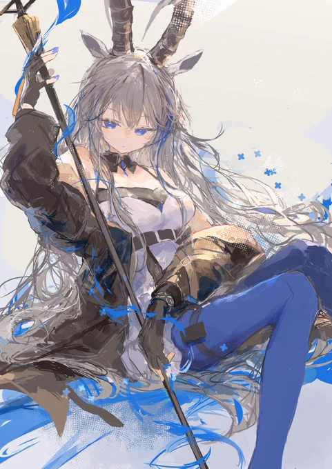#アークナイツ #Arknights Akkord