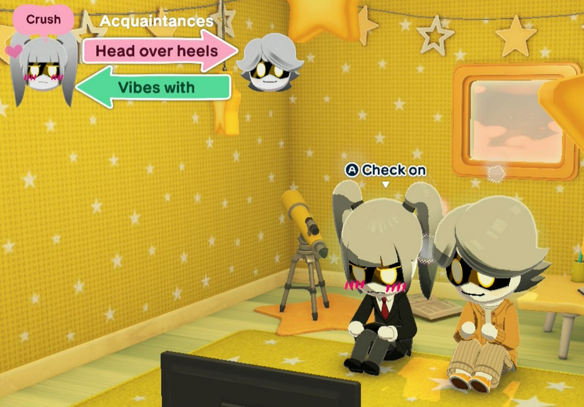 SD_tytori's tweet image. i hate this fuckass island