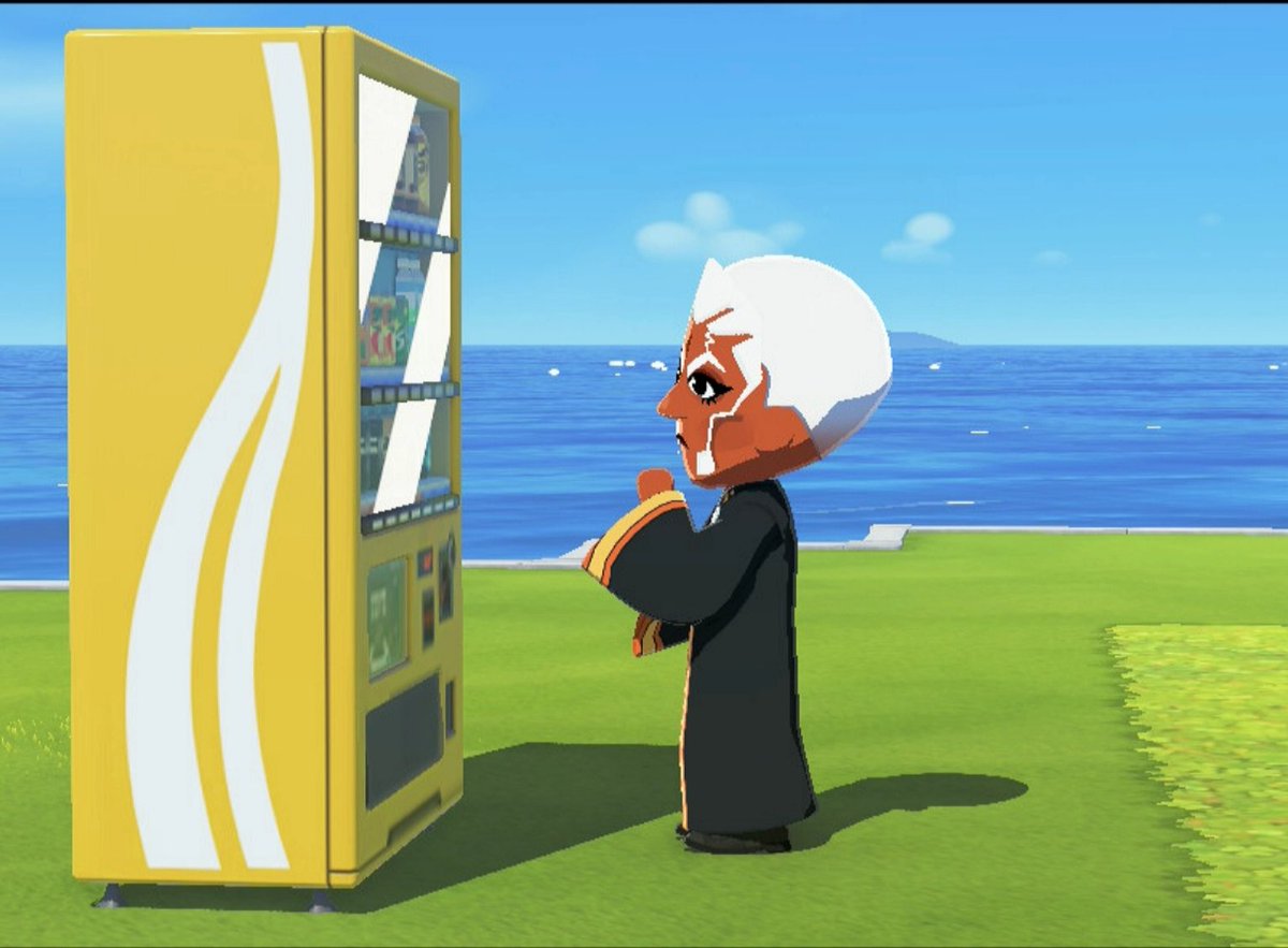 SD_tytori's tweet image. i hate this fuckass island