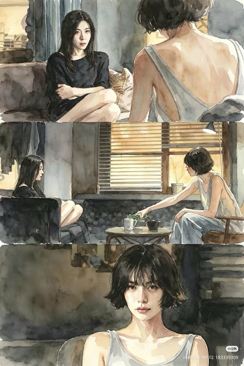 하지원의 개 tweet media