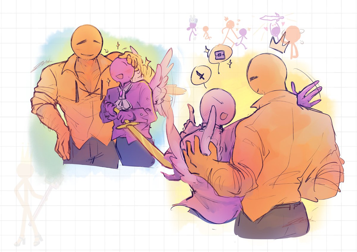 #AnimationVsMinecraft #alanbecker #AvM