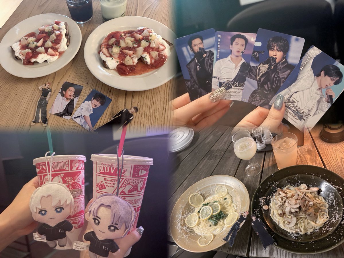 なちゃ tweet media