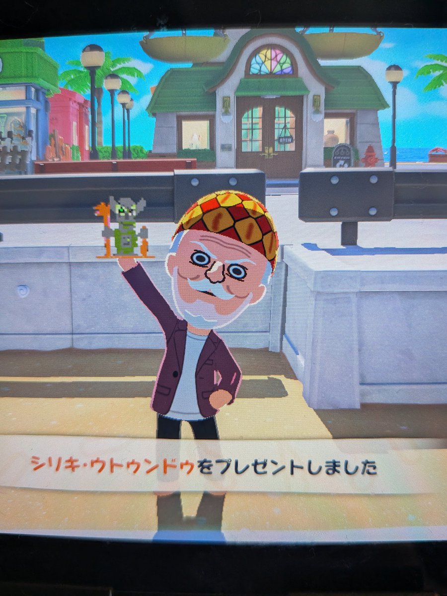 くき tweet media