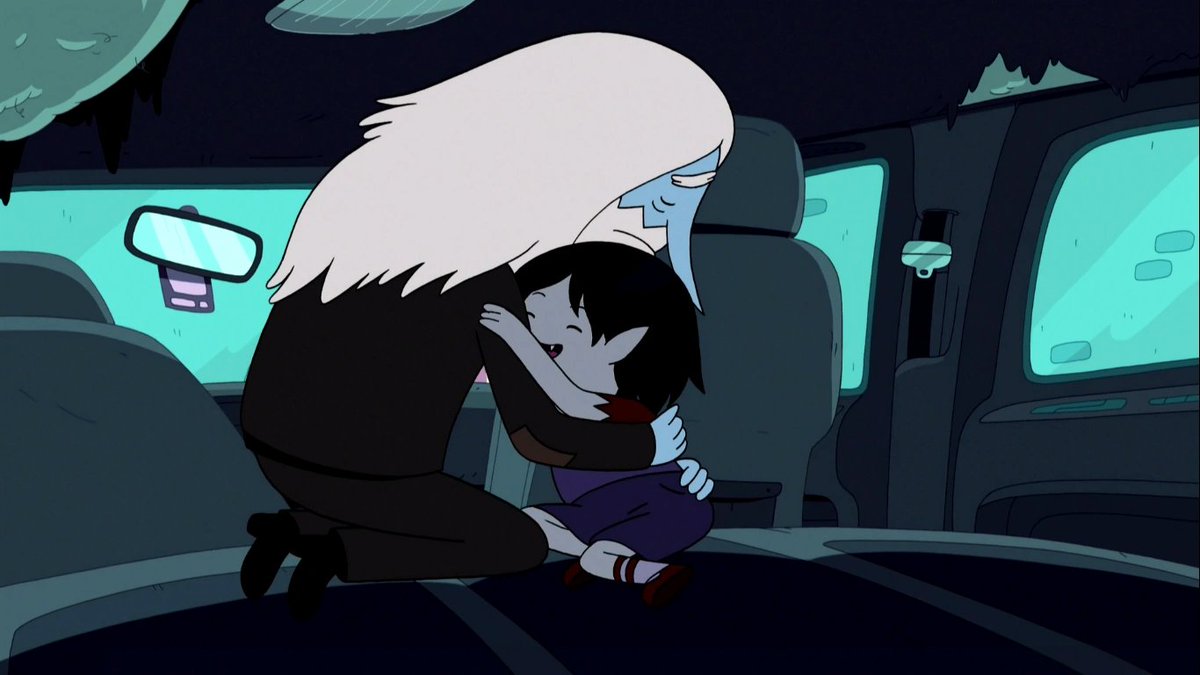 just asking cause i have a silly vision