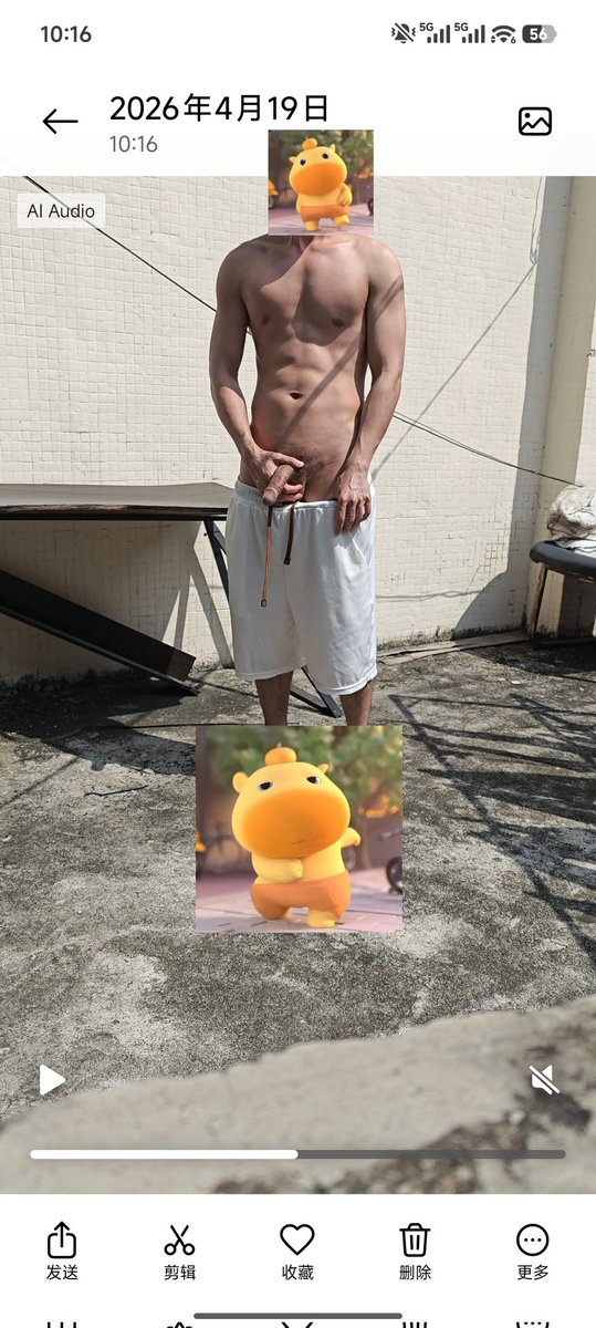 大白菜(广州) tweet media