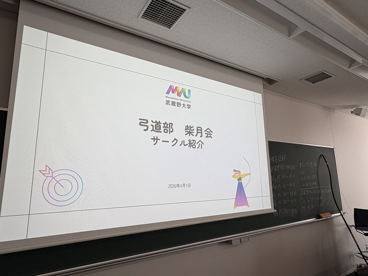 MU_shigetsu's tweet photo. 響春祭2日目
有明キャンパス5号館502教室で部活動紹介行ってます！お気軽にお立ち寄りください！ https://t.co/A2VyKHuTJJ