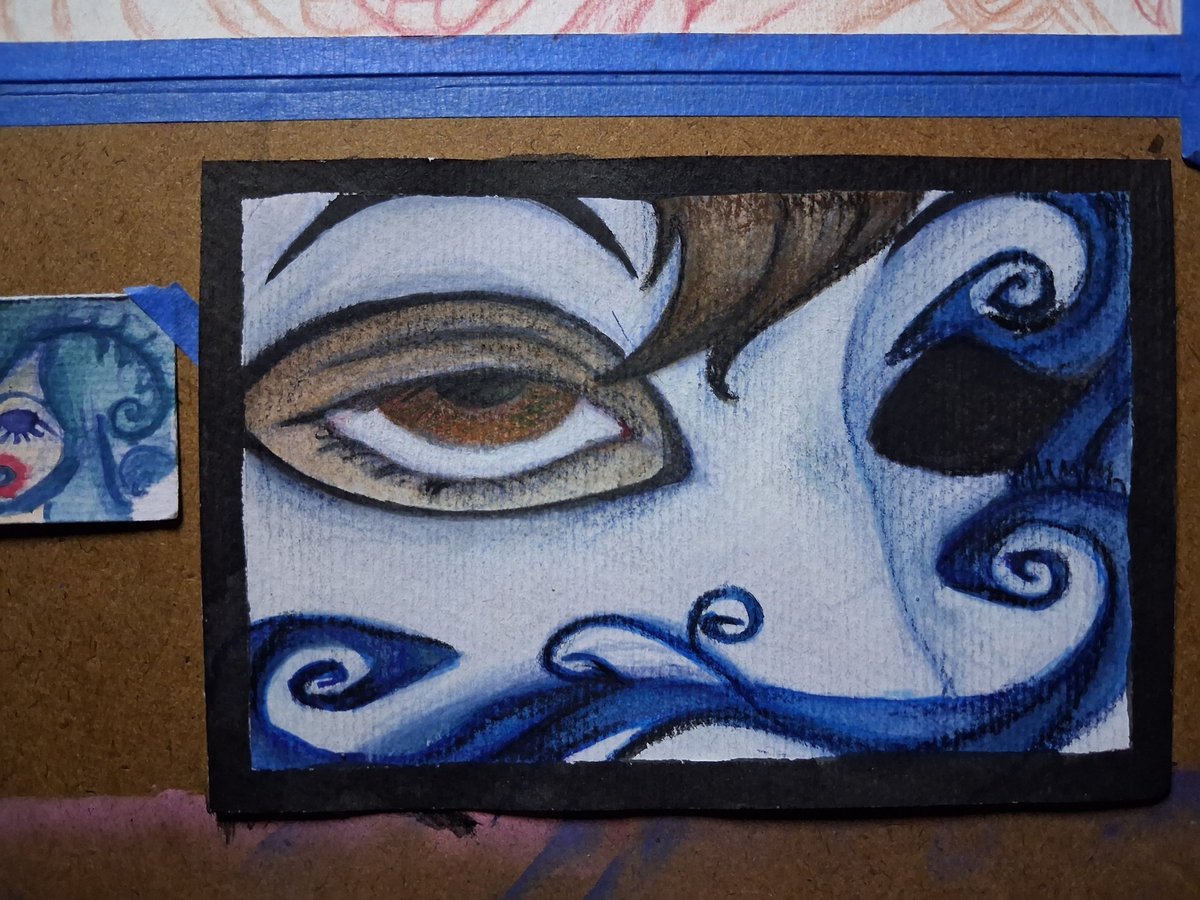 💙🕷🕸Destiny🕸🕷💙 tweet media